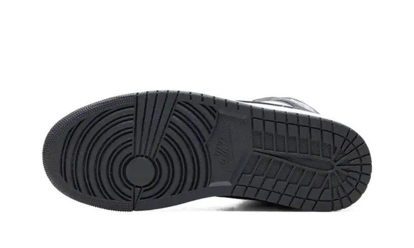Air Jordan 1 Mid SE 'Panda Elephant' Reps 