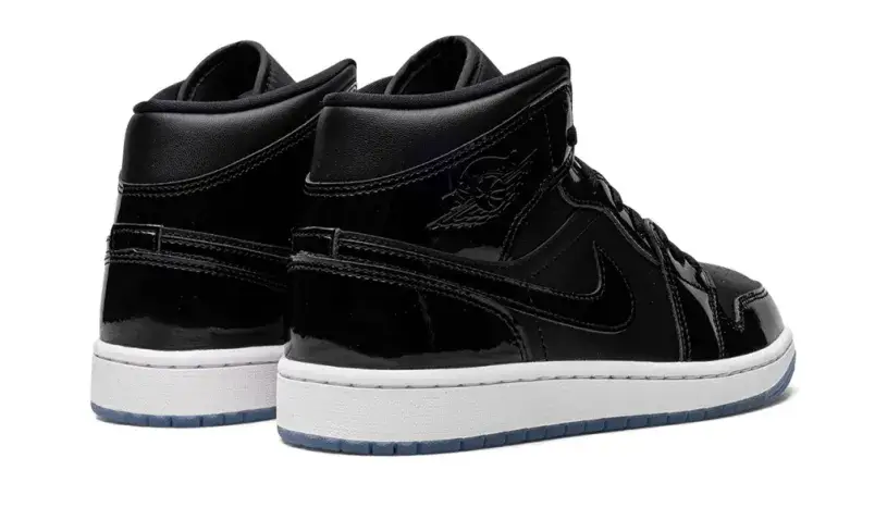 Air Jordan 1 Mid SE 'Space Jam' Reps 