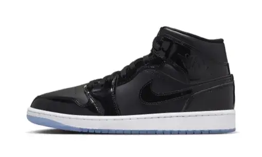 Air Jordan 1 Mid SE 'Space Jam' Reps 6A674