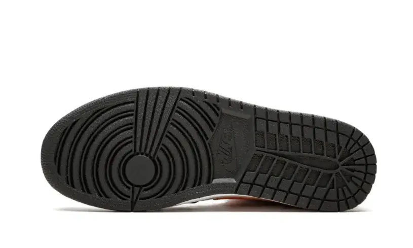 Air Jordan 1 Mid 'Shattered Backboard' Reps 