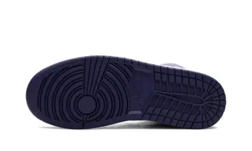 Air Jordan 1 Mid 'Sky J Purple' Reps 