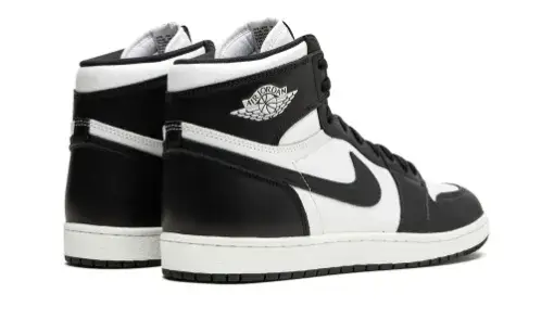 Air Jordan 1 Retro High '85 OG 'Black White' Reps 