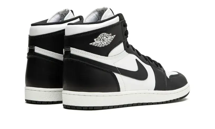 Air Jordan 1 Retro High '85 OG 'Black White' Reps 