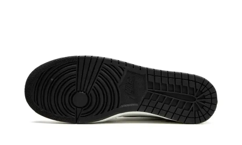 Air Jordan 1 Retro High '85 OG 'Black White' Reps 