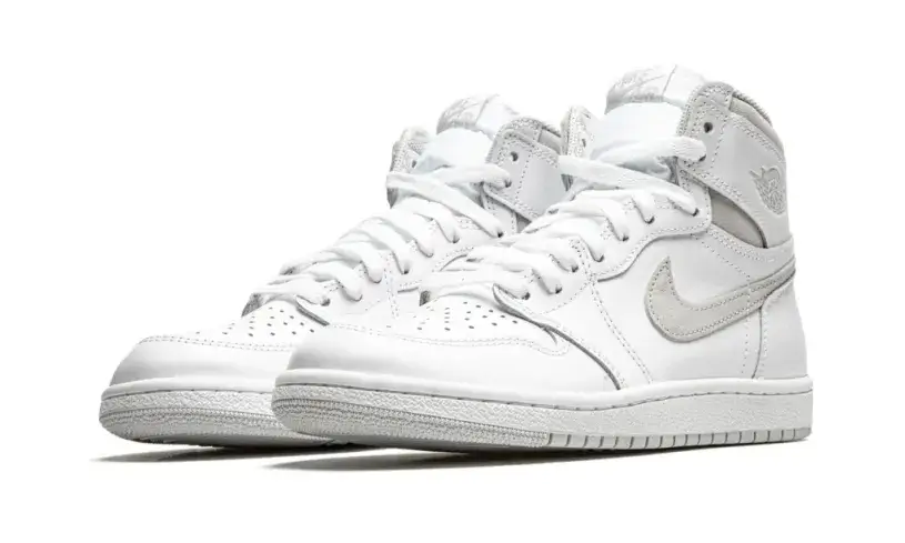 Air Jordan 1 Retro High '85 OG 'Neutral Grey' Reps 