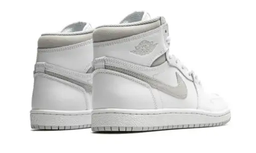Air Jordan 1 Retro High '85 OG 'Neutral Grey' Reps 