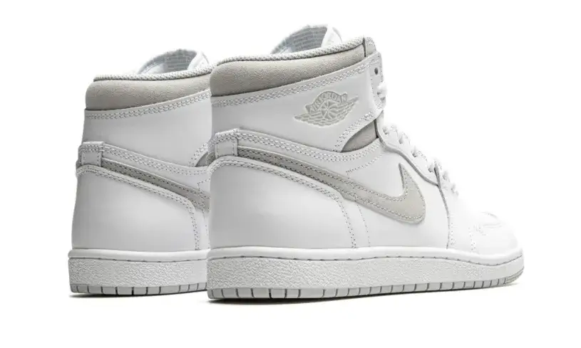Air Jordan 1 Retro High '85 OG 'Neutral Grey' Reps 