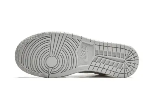 Air Jordan 1 Retro High '85 OG 'Neutral Grey' Reps 