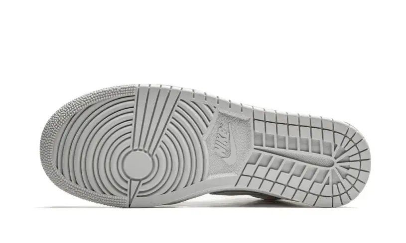 Air Jordan 1 Retro High '85 OG 'Neutral Grey' Reps 