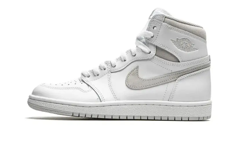 Air Jordan 1 Retro High '85 OG 'Neutral Grey' Reps 