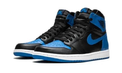 Air Jordan 1 Retro High OG '2017 Royal' Reps