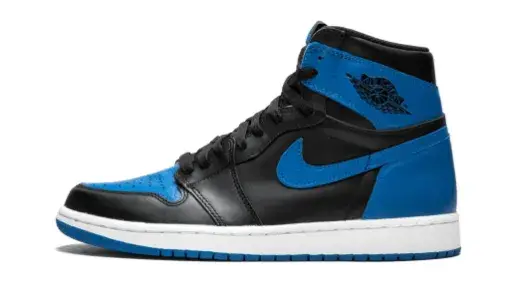 Air Jordan 1 Retro High OG '2017 Royal' Reps