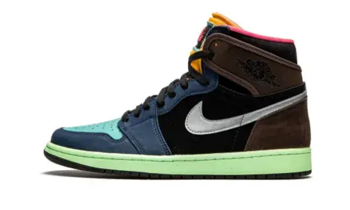 Air Jordan 1 Retro High OG 'Bio Hack' Reps C71368