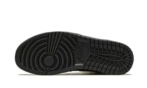 Air Jordan 1 Retro High OG 'Black Metallic Gold' Reps 