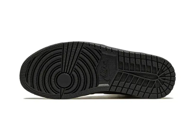 Air Jordan 1 Retro High OG 'Black Metallic Gold' Reps 