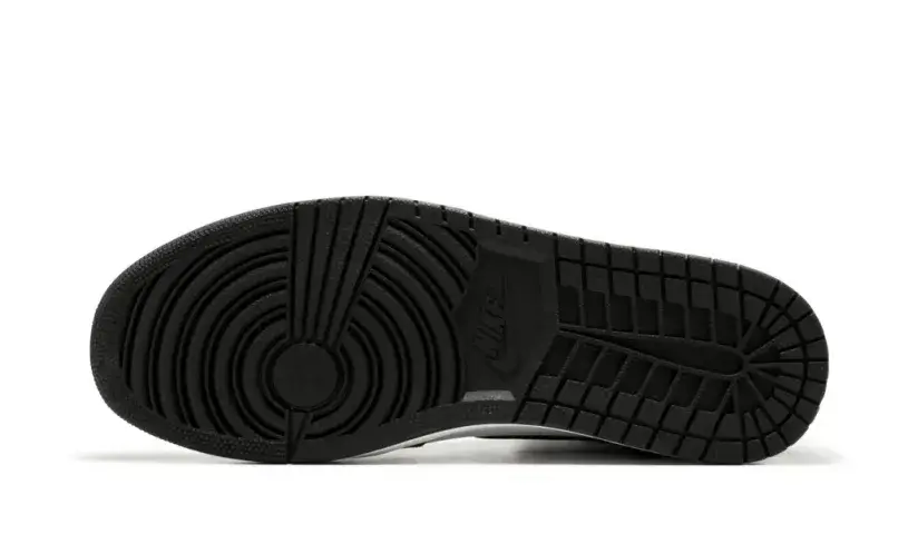 Air Jordan 1 Retro High OG 'Black White 2014' Reps 