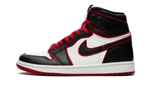 Air Jordan 1 Retro High OG 'Bloodline' Reps C42692