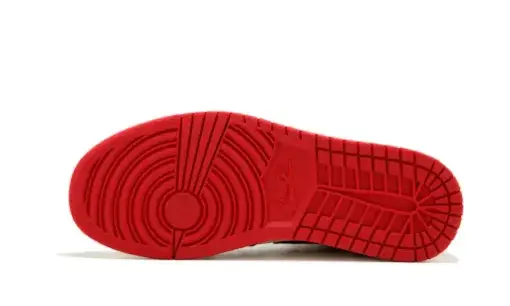 Air Jordan 1 Retro High OG 'Bred Toe' Reps 