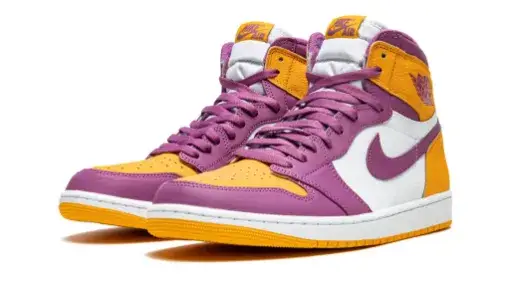 Air Jordan 1 Retro High OG 'Brotherhood' Reps 99C616