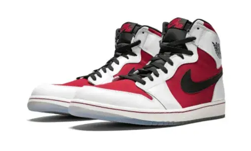 Air Jordan 1 Retro High OG 'Carmine' Reps