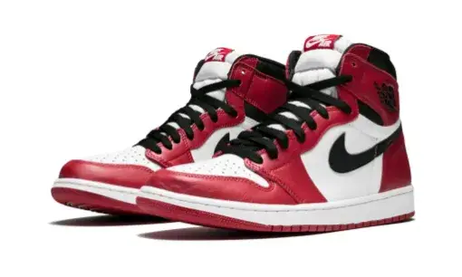 Air Jordan 1 Retro High OG 'Chicago' Reps 885712