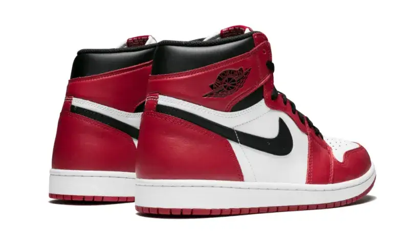 Air Jordan 1 Retro High OG 'Chicago' Reps 