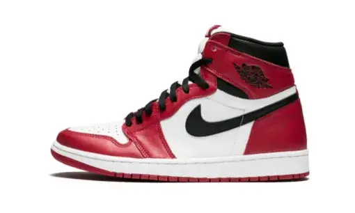 Air Jordan 1 Retro High OG 'Chicago' Reps 885712