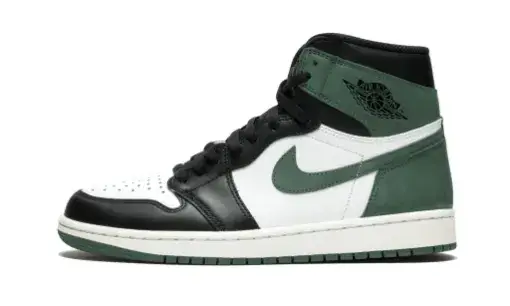 Air Jordan 1 Retro High OG 'Clay Green' Reps 559672