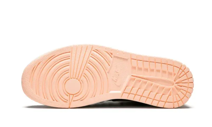 Air Jordan 1 Retro High OG 'Crimson Tint' Reps 