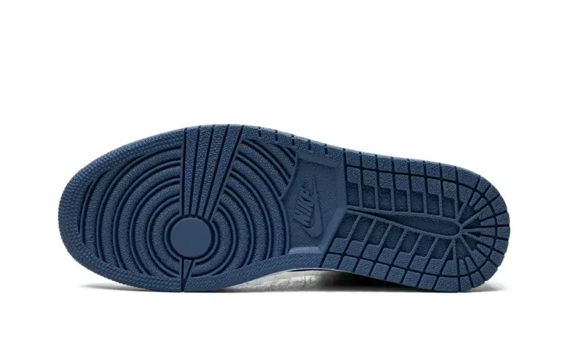 Air Jordan 1 Retro High OG 'Dark Marina Blue' Reps 