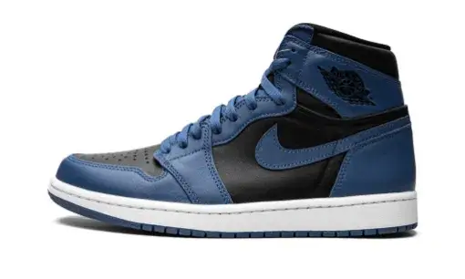 Air Jordan 1 Retro High OG 'Dark Marina Blue' Reps 9AA701