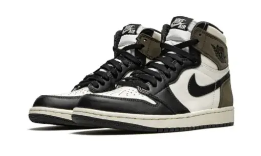 Air Jordan 1 Retro High OG 'Dark Mocha' Reps A69708
