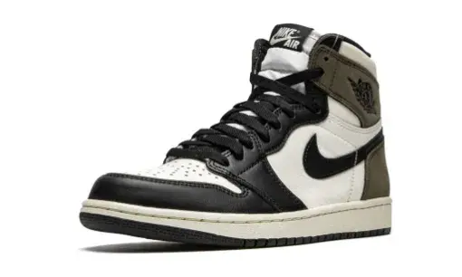 Air Jordan 1 Retro High OG 'Dark Mocha' Reps A69708