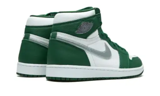 Air Jordan 1 Retro High OG 'Gorge Green' Reps 