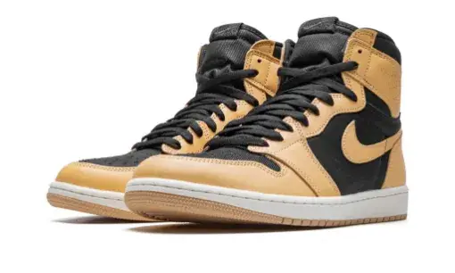 Air Jordan 1 Retro High OG 'Heirloom' Reps 2BE73