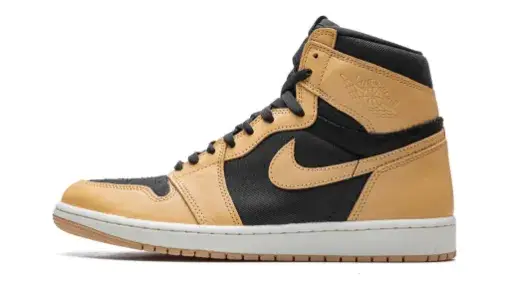 Air Jordan 1 Retro High OG 'Heirloom' Reps 2BE73