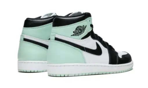 Air Jordan 1 Retro High OG NRG 'Igloo' Reps 