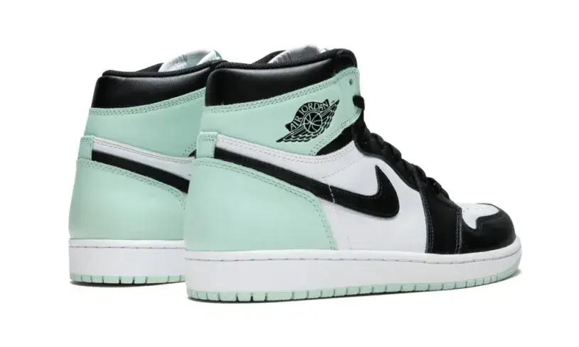 Air Jordan 1 Retro High OG NRG 'Igloo' Reps 
