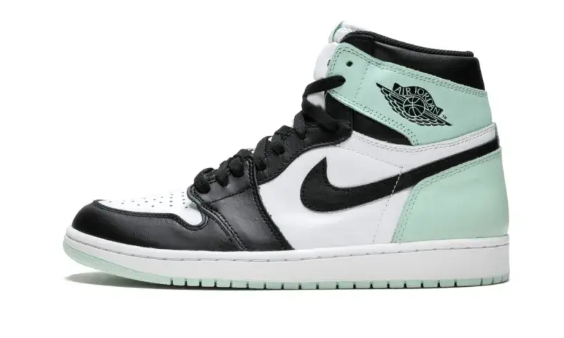 Air Jordan 1 Retro High OG NRG 'Igloo' Reps 