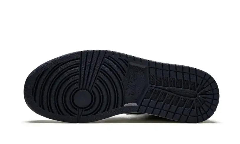 Air Jordan 1 Retro High OG 'Obsidian' Reps 