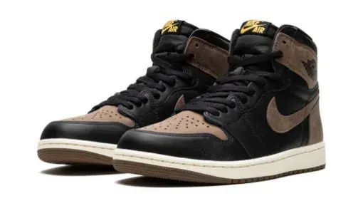 Air Jordan 1 Retro High OG 'Palomino' Reps A2D230