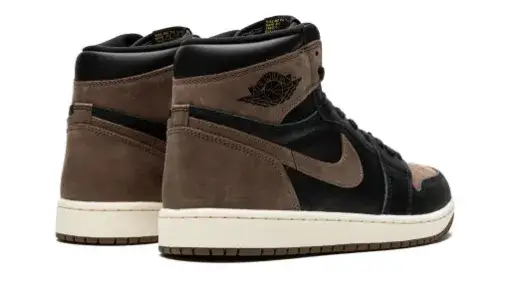 Air Jordan 1 Retro High OG 'Palomino' Reps 
