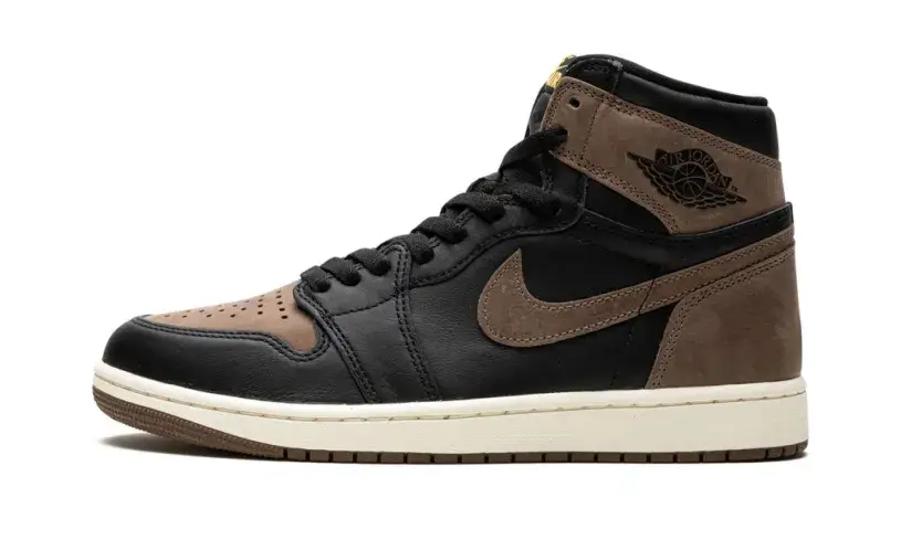 Air Jordan 1 Retro High OG 'Palomino' Reps 