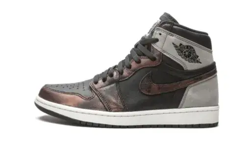 Air Jordan 1 Retro High OG 'Patina Rust Shadow' Reps C2D342