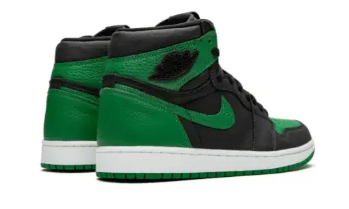 Air Jordan 1 Retro High OG 'Pine Green 2.0' Reps 