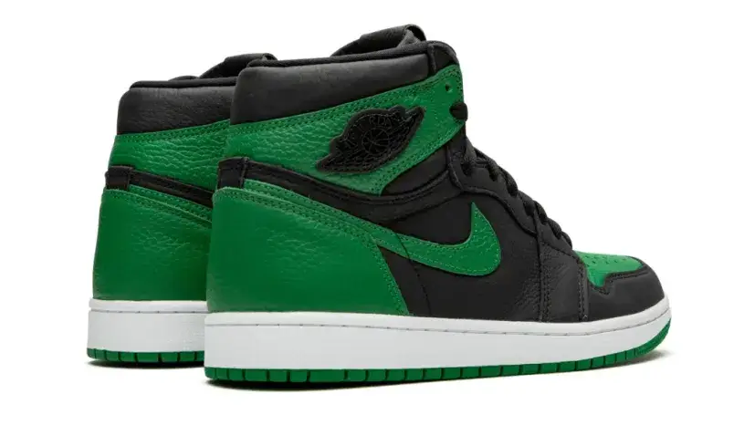 Air Jordan 1 Retro High OG 'Pine Green 2.0' Reps 