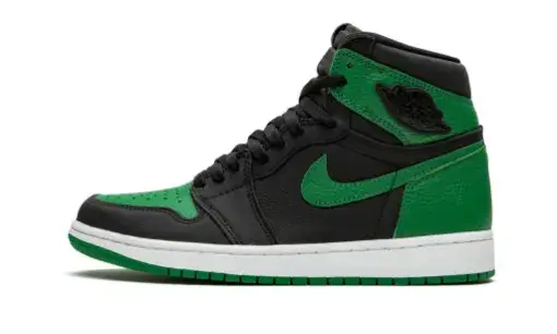Air Jordan 1 Retro High OG 'Pine Green 2.0' Reps 595699