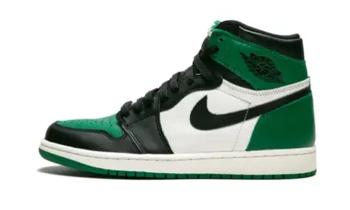 Air Jordan 1 Retro High OG 'Pine Green' Reps 953312