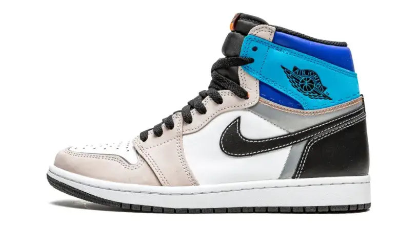 Air Jordan 1 Retro High OG 'Prototype' Reps 