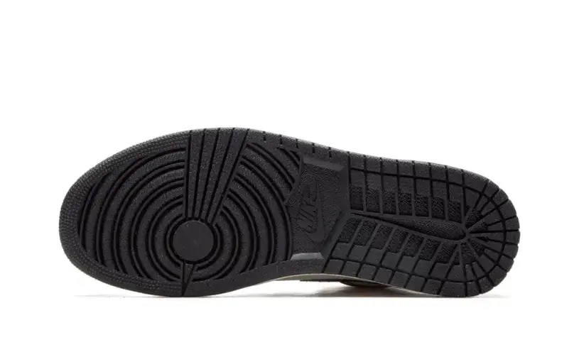 Air Jordan 1 Retro High OG 'Rookie of the Year' Reps 